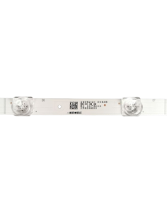 TIRA LED 58" HISENSE HT1279222