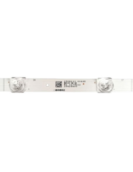 TIRA LED 58" HISENSE HT1279222