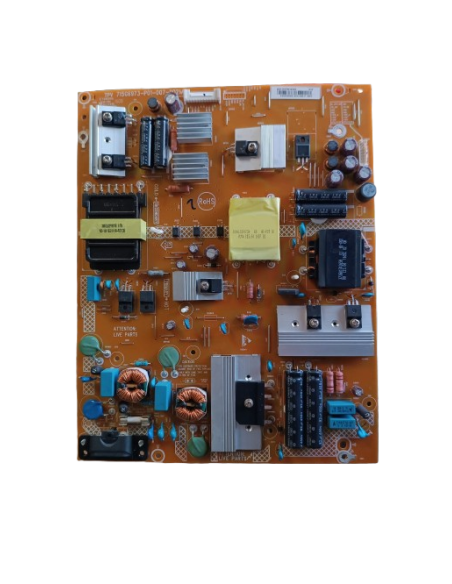 Fuente Alimentación PHILIPS 49PUS6401/12