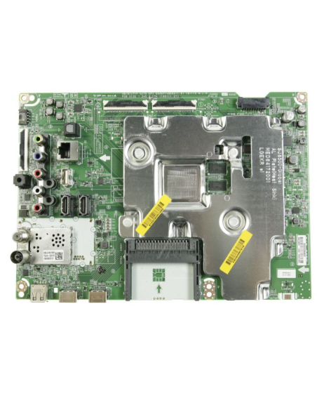 Mainboard LG EBU64087916