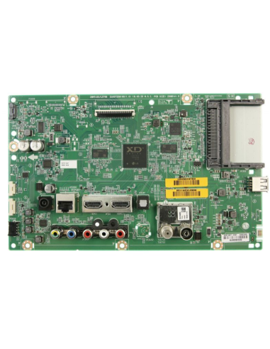 Mainboard LGEBU64052401