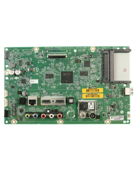 Mainboard LGEBU64052401