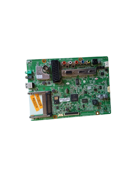 Mainboard LG EBU62961811