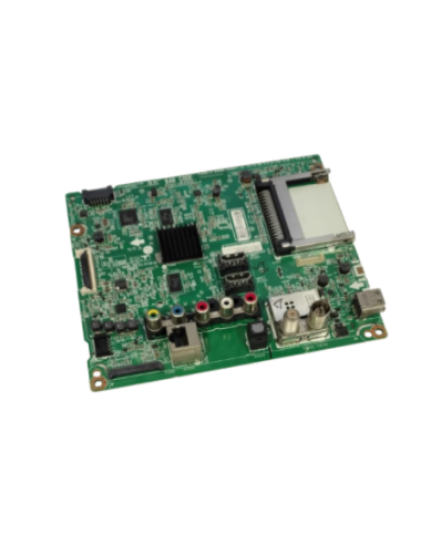 Mainboard LG EBU63707901
