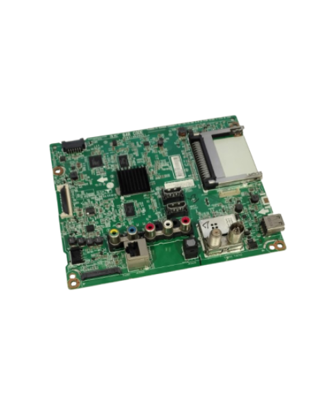 Mainboard LG EBU63707901