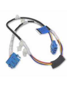 Cables de motor lavadora LG EAD63406432