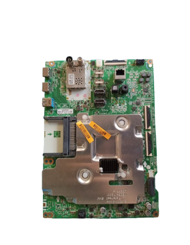 Mainboard LG EBU64079402
