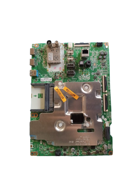 Mainboard LG EBU64079402