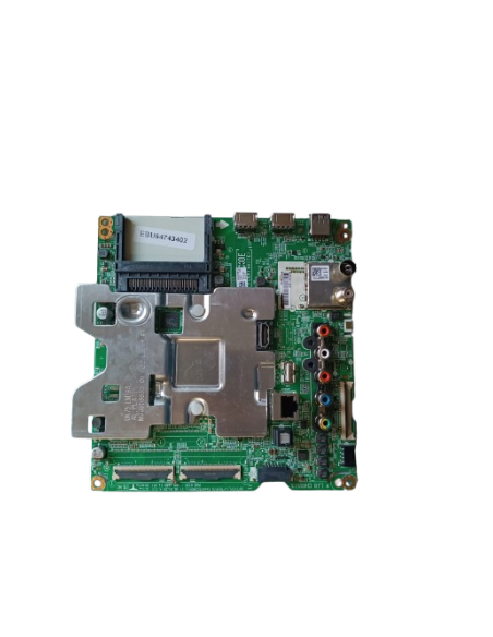 Mainboard LG EBU64743402