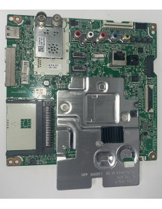 Mainboard LG   EBU64050601