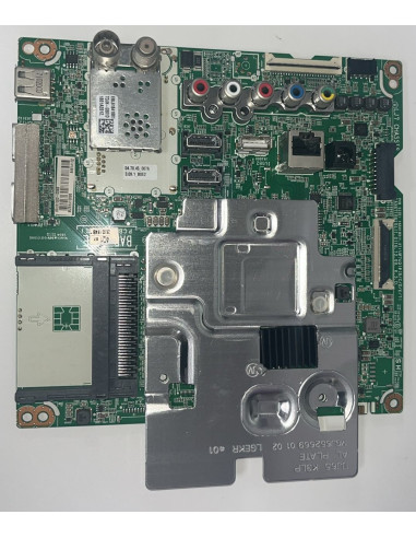 Mainboard LG   EBU64050601