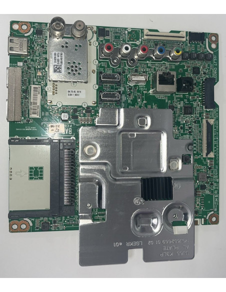 Mainboard LG   EBU64050601