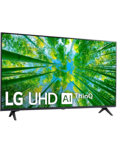 TELEVISION  LG 43"