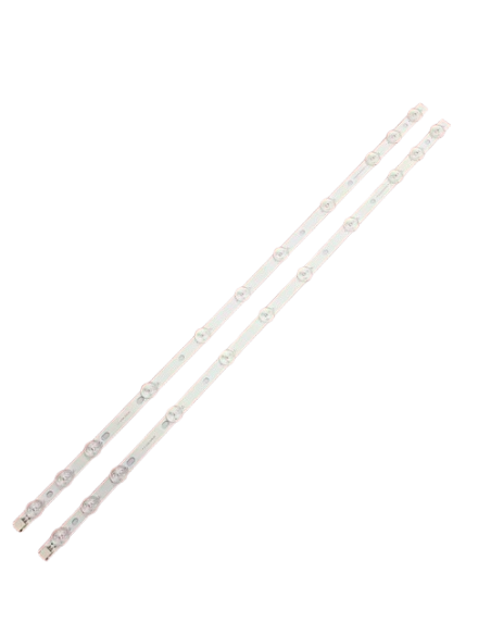 KIT TIRAS LED 32" UA32D1334DB