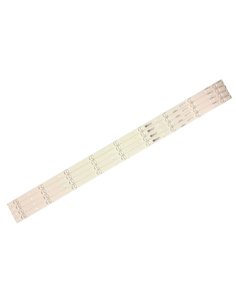 TIRA LED 40" PHILIPS 1pc TPT400LA-J6PE1