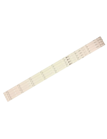 TIRA LED 40" PHILIPS 1pc TPT400LA-J6PE1