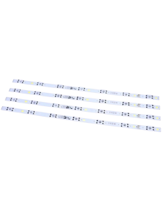 KIT TIRAS DE LED 50" U845125