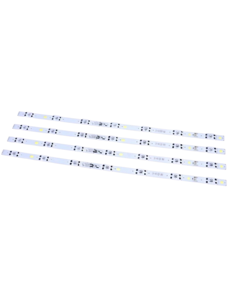 KIT TIRAS DE LED 50" U845125