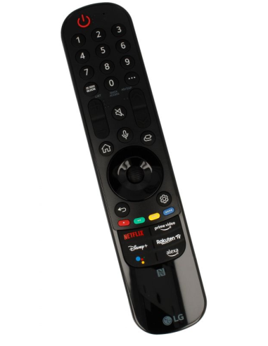 MANDO A DISTANCIA LG MR22GN
