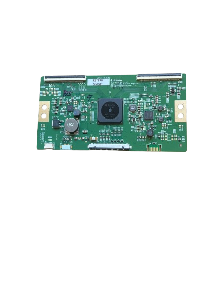 TCON - Time Control SAMSUNG AGF79758001