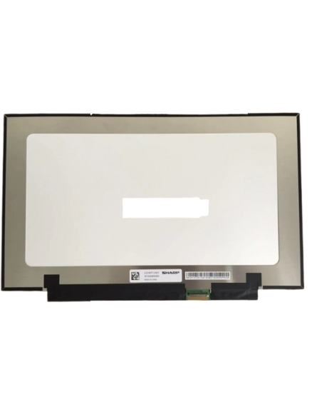 DISPLAY PORTÁTIL 14" SHARP LQ140T1JH01