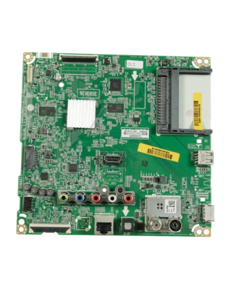 Mainboard LG EBU64084018