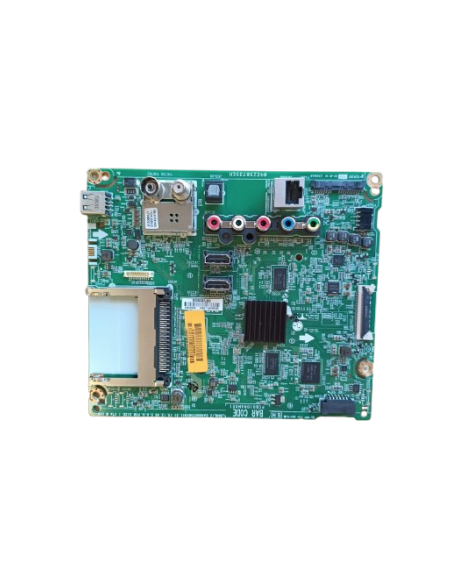 Mainboard LG EBU63776901