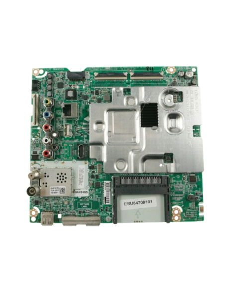 Mainboard LG EBU64709101