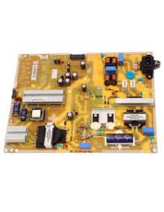Fuente Alimentación LG  CRB35587701