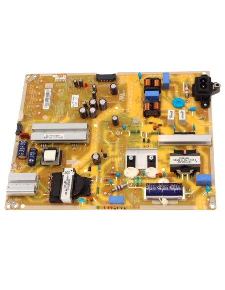 Fuente Alimentación LG  CRB35587701