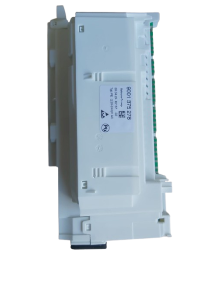 Módulo de potencia programado