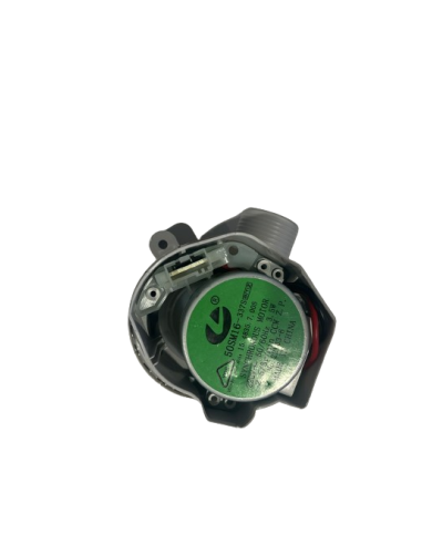 Regulador de caudal de agua ZANUSSI /...