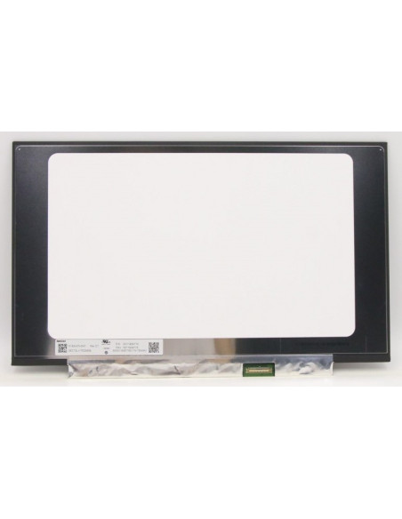PANTALLA LED TÁCTIL DE 14" PARA PORTÁTIL L37862-J96