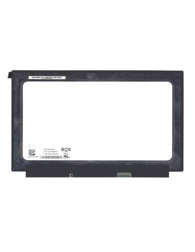 Pantalla LED 13.3'' BOE NV133FHM-N62
