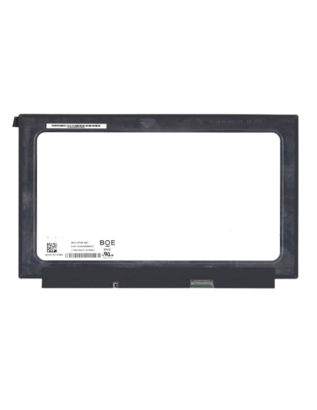 Pantalla LED 13.3'' BOE NV133FHM-N62