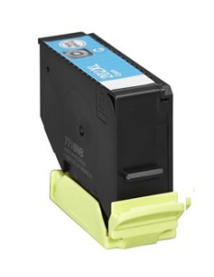 CARTUCHO DE TINTA EPSON CYAN 202XL