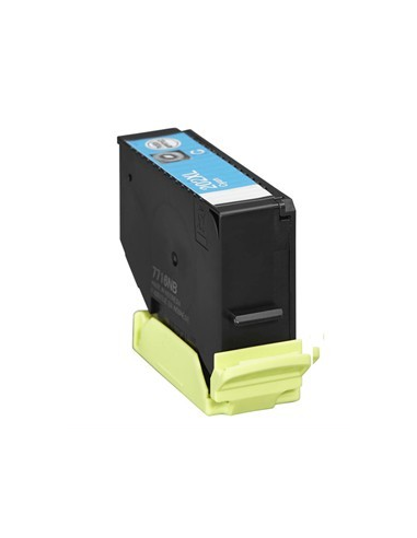 CARTUCHO DE TINTA EPSON CYAN 202XL
