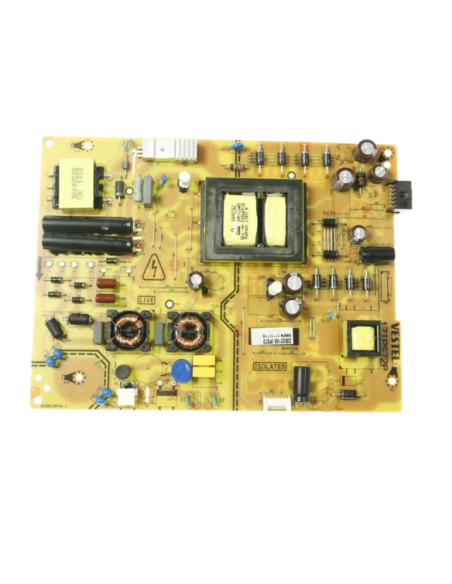 FUENTE ALIMENTACIÓN PHILIPS 996596003463