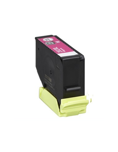 CARTUCHO DE TINTA EPSON MAGENTA 202XL