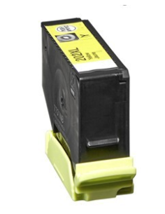 CARTUCHO DE TINTA EPSON AMARILLO 202XL