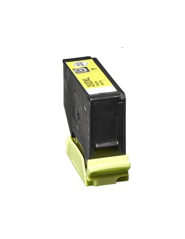 CARTUCHO DE TINTA EPSON AMARILLO 202XL