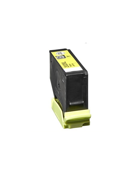 CARTUCHO DE TINTA EPSON AMARILLO 202XL