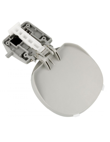 TAPA SUPERIOR PLÁSTICO SMEG 692173794