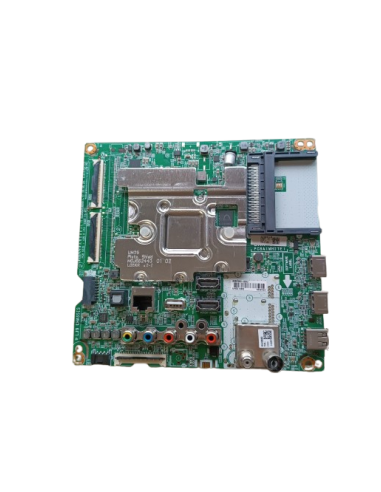 Mainboard LG EBU65691601
