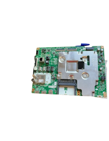 Mainboard LG EBU64079502