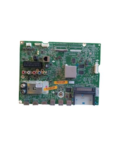 Mainboard LG EBU62016802