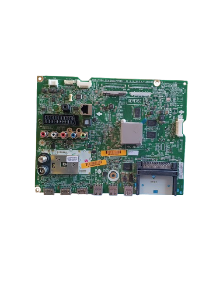 Mainboard LG EBU62016802