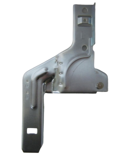 Bisagra De Puerta - Izquierda Lavavajillas LG