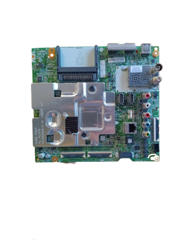 Mainboard LG EBU64071101