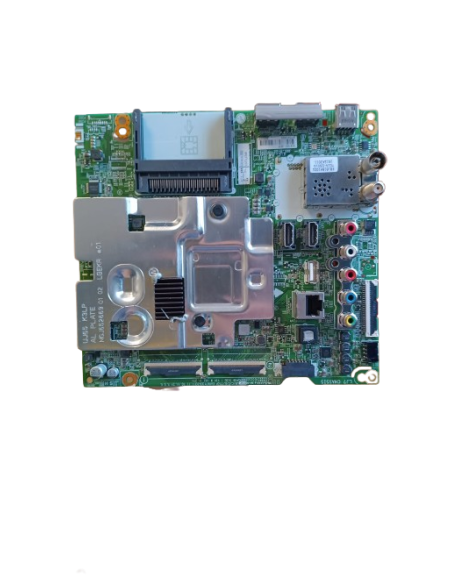 Mainboard LG EBU64071101